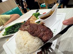 -华星冰室(湾仔店)