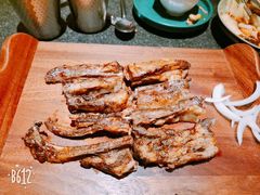 -丝路金桃·新疆菜(徐汇店)