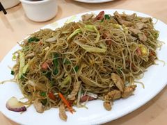 -新享乐海鲜(翠华路店)