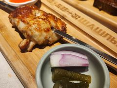 -俄士厨房(环球港店)