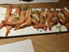 -新一喜铁板料理餐厅·铁板放题(北国商城店)