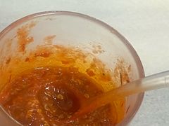 -芬芳甜品(同福路店)