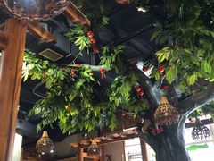 -草原塞蛮羊火锅城(港湾店)