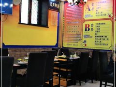 大堂-大吉利·潮汕鲜牛肉火锅(万峰路店)