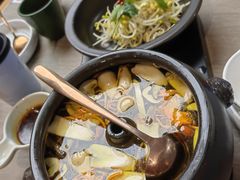-云海肴·汽锅鸡·云南菜(广安门天虹店)