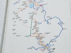 -沂蒙山旅游区云蒙景区(蒙山国家森林公园)