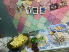 -大腕炸串(河东总店)