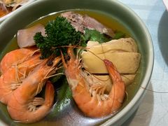 -和记小菜(大宁店)