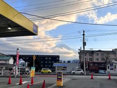 -富士山地震体验馆