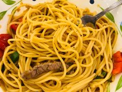 -萨莉亚意式餐厅(深圳北站店)