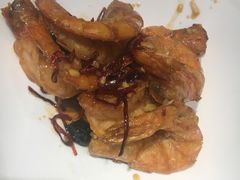-吉祥春饼·烤鸭(国贸店)