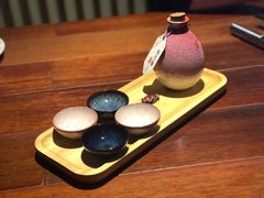 -大牌大·传统杭帮菜(湖滨店)