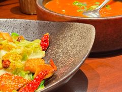 -那拉提之疆·新疆菜(美院店)