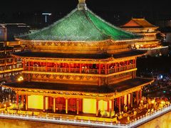 -大唐不夜城