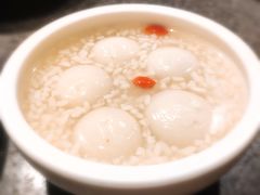 醪糟汤圆-川旺角川粤融合菜•海景餐厅(星海广场店)