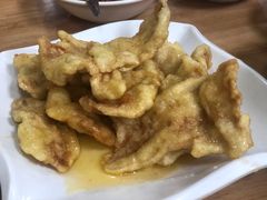-顺姬冷面(长白西路店)
