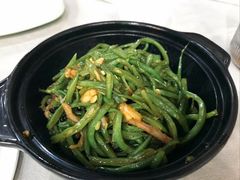 -金家老三饭庄(常营店)