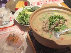 -杨氏青龙虾·羊蝎子(托乐嘉店)