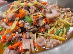 -兔行天下-鸿鹤鲜锅兔(中海国际店)