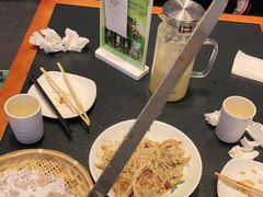 -紫光园·烤鸭·北京菜(团结湖店)