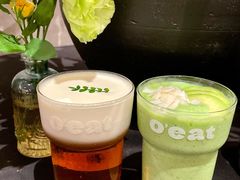 -O'eat Blossom&Pelican(深圳首店)