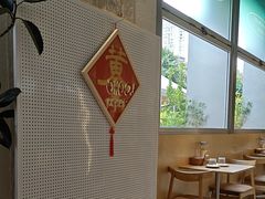 -龙治汉堡(中华城店)