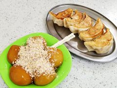 -芬芳甜品(同福路店)