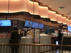 -奈雪的茶(青岛卓悦里INTOWN店)