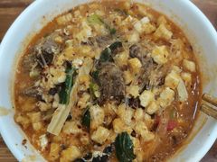 -刘信牛羊肉小炒泡馍(回民街店)