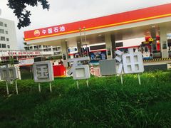 -中国石油(康福站)