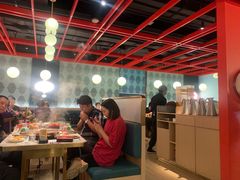 -温禾牛·和牛寿喜烧自助火锅(恒基名人店)