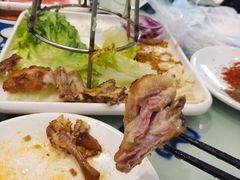 -撒拉花儿·新疆菜·清真(太阳宫店)