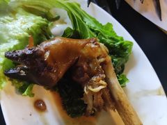-有奴思烤肉·清真(正宁路店)