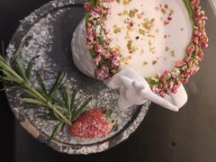 -BE NORMAL CAFE(霞溪路店)