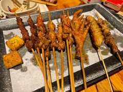 -管氏翅吧(护国寺店)