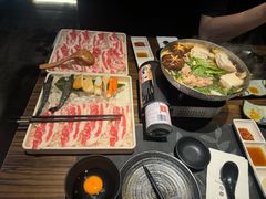 -品米斗·精致料理(浦东禹悦汇店)
