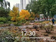 -满都海公园