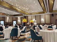 -富淳饭店(世纪公园店)