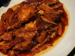 -振生清真饭店(永安道店)