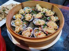 -王庄阿咪海鲜大排档(象园店)