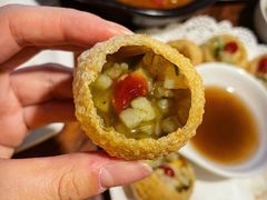 -Masala Curry and BBQ·玛莎拉巴基斯坦美食(金水万达店)