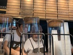 -喜茶(北京三里屯太古里店)