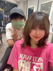 -Kraemer Paris苏豪路易士·嘉玛发廊