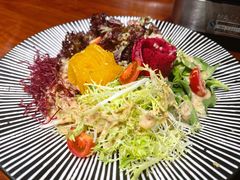 -东湖177艺术餐厅 · 东坡院子