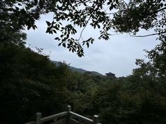 -敬亭山风景名胜区