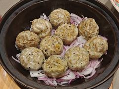 -大鹏饭店·金陵家宴(奥体中心店)