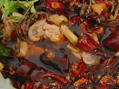 -天治宣·野椒鸡(龙头寺总店)