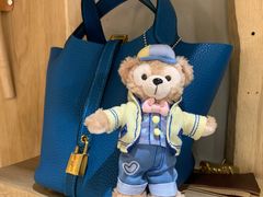 -如果·追梦手工皮具DIY教学店(田子坊店)