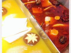 -湊湊火锅·茶憩(和平大悦城店)