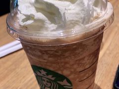 -星巴克臻选(郑州国贸360广场店)